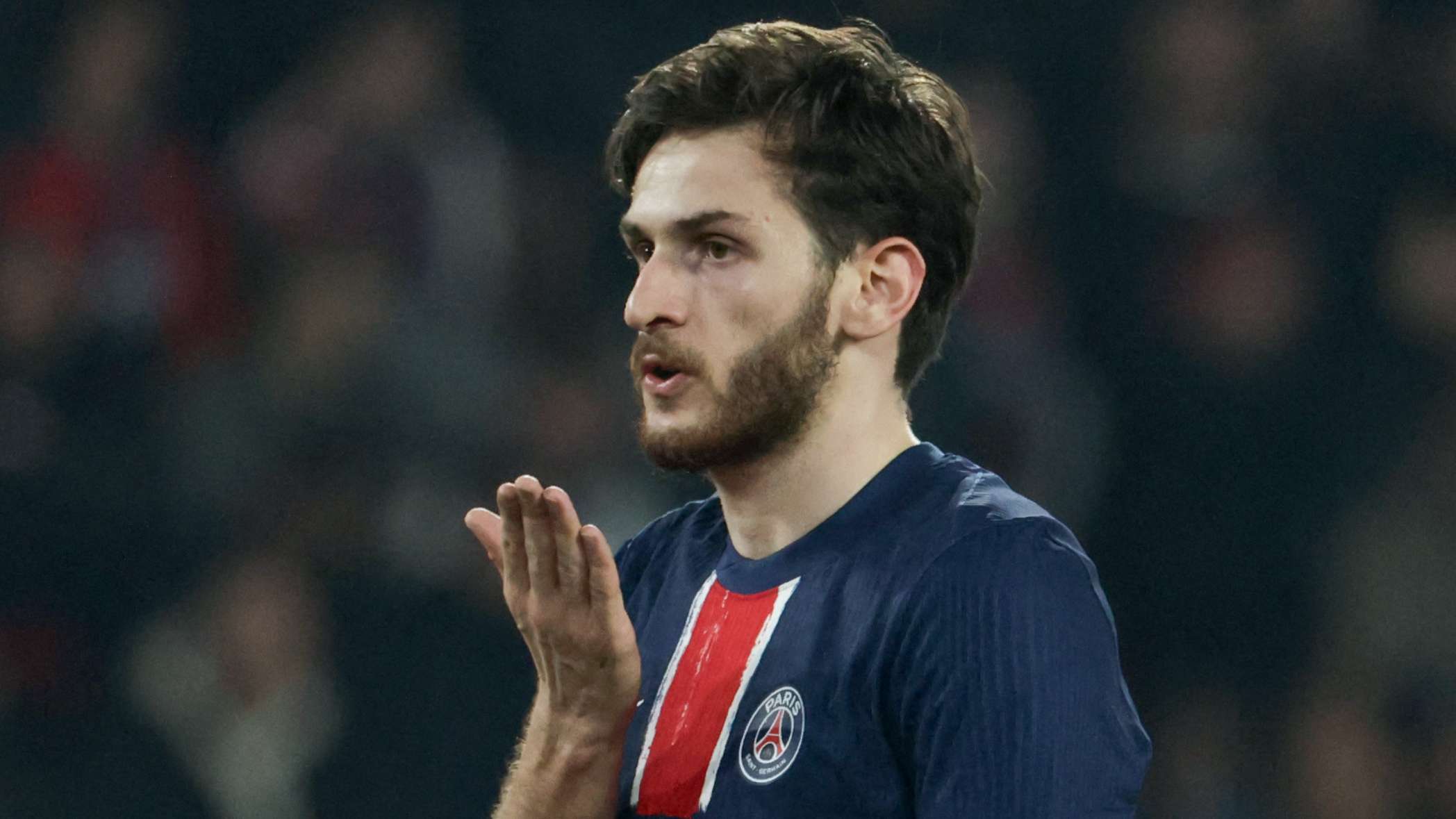 姆巴佩的多 姆巴佩的多