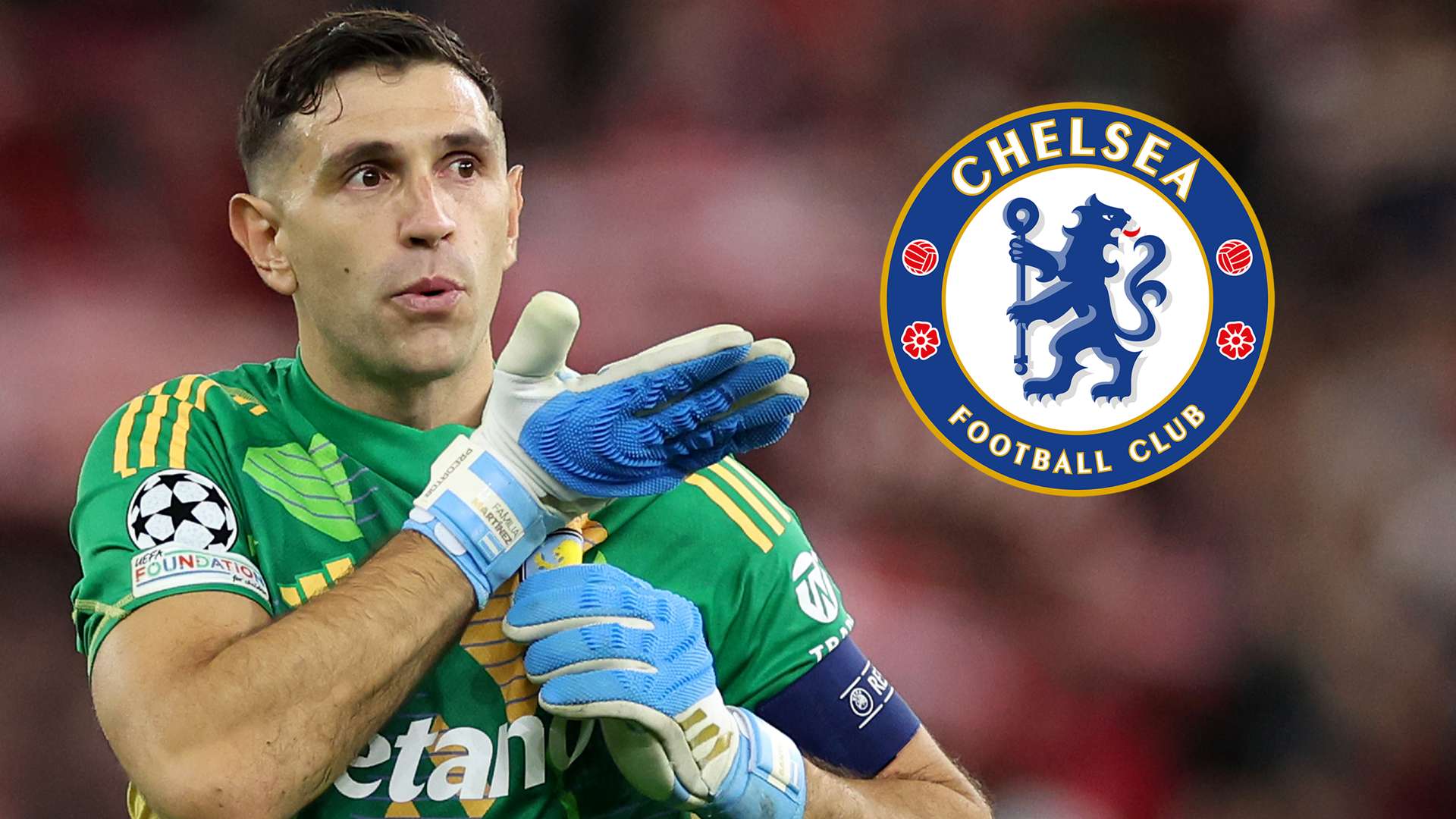 巨大的潜力 巨大的潜力