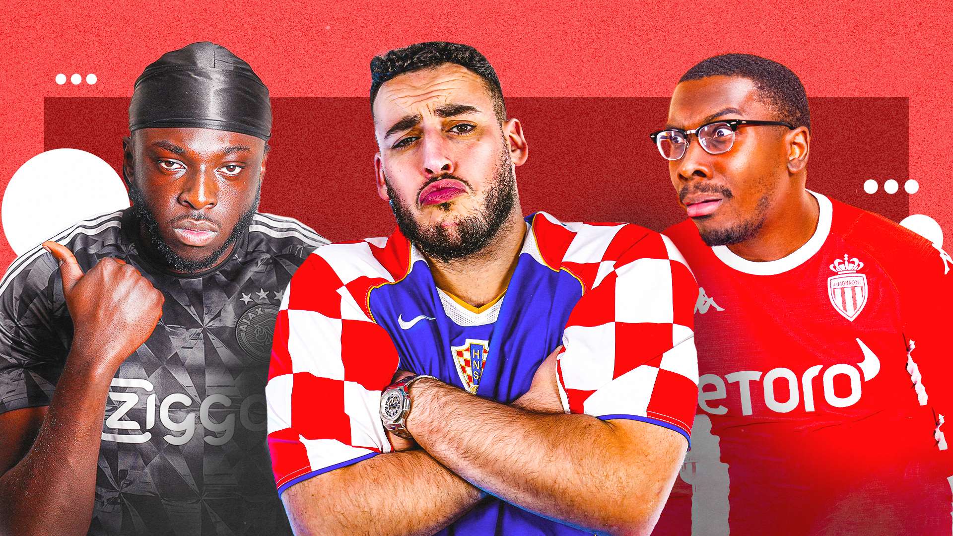 的決賽中 的決賽中