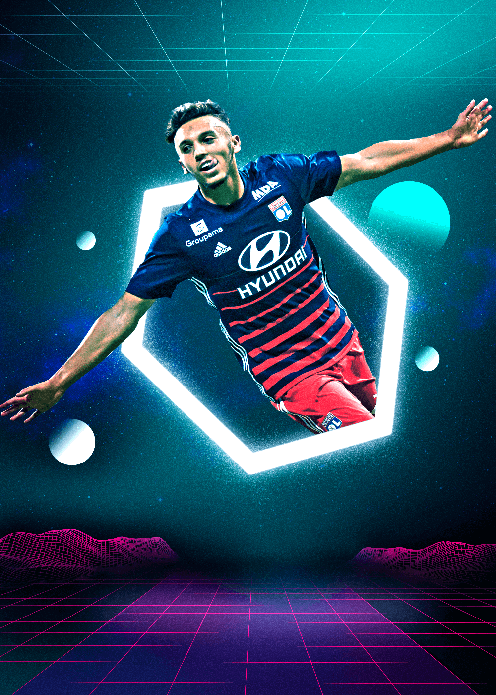 在现代足球 在现代足球