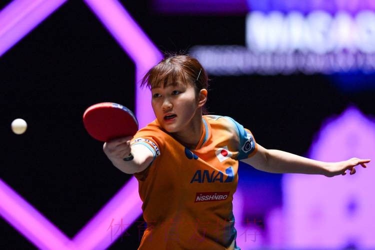 WTT多哈冠军赛：蒯曼3-1获胜 晋级女单八强